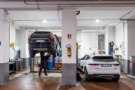 Officina meccanica