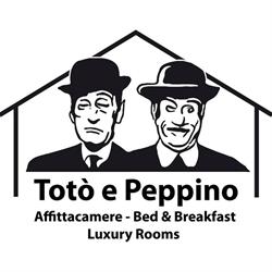 Toto e Peppino Luxury Rooms