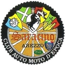 Club Auto e Moto d'Epoca Il Saracino