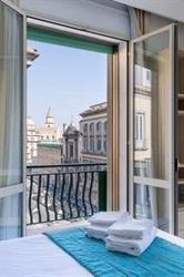 NAPOLITAMO HOTEL MEDINA