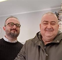 Dal BOSS Intimo Biancheria e Abbigliamento
