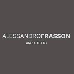 ALESSANDRO FRASSON - ARCHITETTO