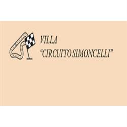 Villa Circuito Simoncelli