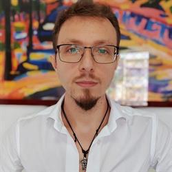 Dott. Davide Pagnanelli - Psicologo Ostia