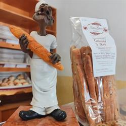Forno Antico Grano di Peroni Ruggero