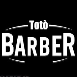 Totò Barber