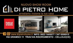 Di Pietro Home