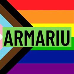 ARMARIU - Vintage & Second Hand