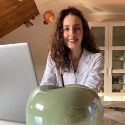 Biologa Nutrizionista Dott.ssa Alessandra Armili