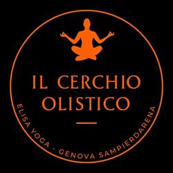 Cerchio olistico Genova