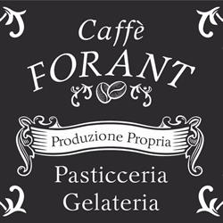 Bar Forant pasticceria gelateria