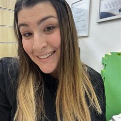 Psicomotricista Funzionale Roma Saponaro Giordana