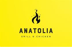 Anatolia - Grill & Chicken