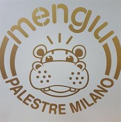 Mengiu Palestre Milano