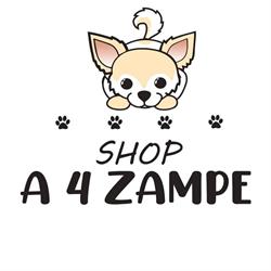Shop a 4 Zampe di Margherita Favaro