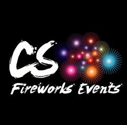 CS FIREWORKS EVENTS