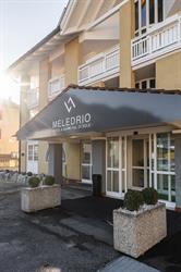 Hotel Garni Meledrio