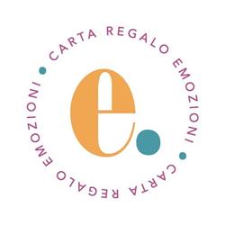 Etui - Carta Regalo Emozioni