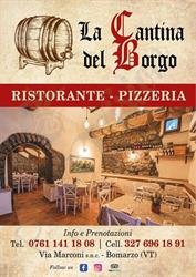 La Cantina del Borgo
