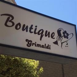 Boutique Grimaldi