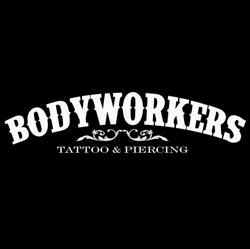 Bodyworkers Tattoo & Piercing Bressanone