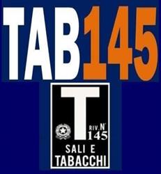 TAB145 Tabaccheria Ricevitoria