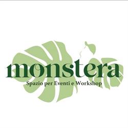MONSTERA - Sala per Feste, Eventi e Workshop