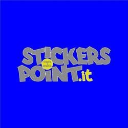 Stickers Point