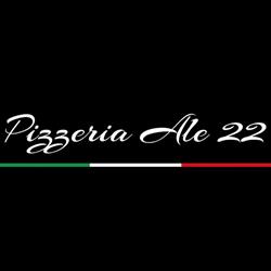 Pizzeria Ale 22