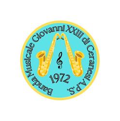 Banda Musicale Giovanni XXIII di Ceranesi APS