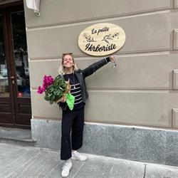 la petite herboriste dronero - erboristeria tradizionale & esoterica, reiki, yoga