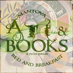 ART & BOOKS BandB