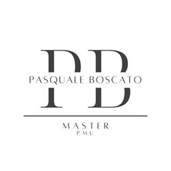 Pasquale Boscato - Trucco Semipermanente