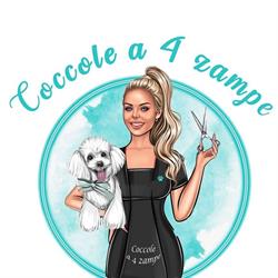 Coccole a 4 Zampe