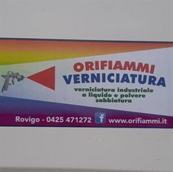 Orifiammi Verniciatura Srl