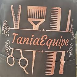 Tania Equipe