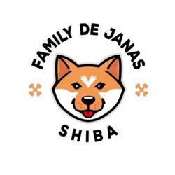 Family de Janas Shiba