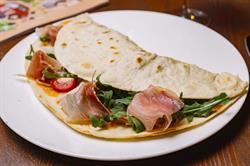 La Capannina Piadineria