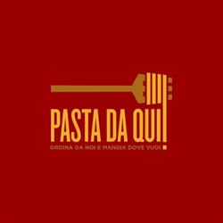 Pasta da qui!