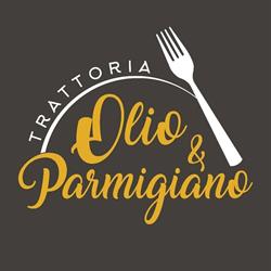 Olio e Parmigiano