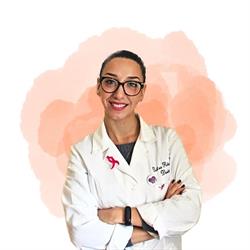 Dott.ssa Rita Larosa - Dietista & Biologa Nutrizionista
