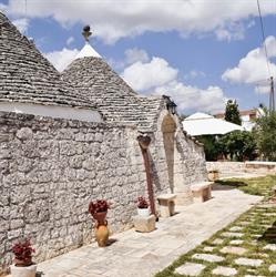 B&B I Trulli di Pastore