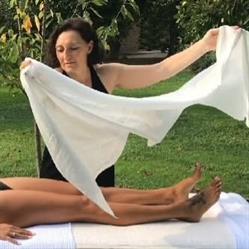 Massaggi e trattamenti olistici - InSIDE di Stefania Franceschini