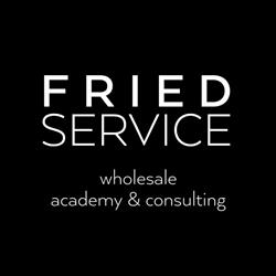 FRIED SERVICE