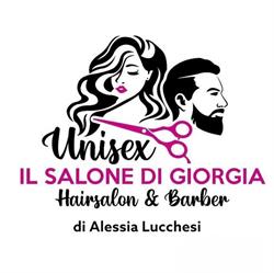 Il Salone di Giorgia di Alessia Lucchesi