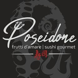 Poseidone - Frutti d'amare - Sushi Gourmet