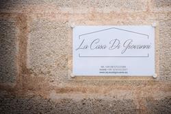 B&B La Casa di Giovanni