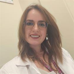 Dott.ssa Palma Amoruso, Nutrizionista