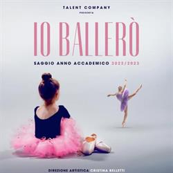 C.B. Talent Company Academy