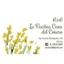 B&B La Vecchia Cava del Conero